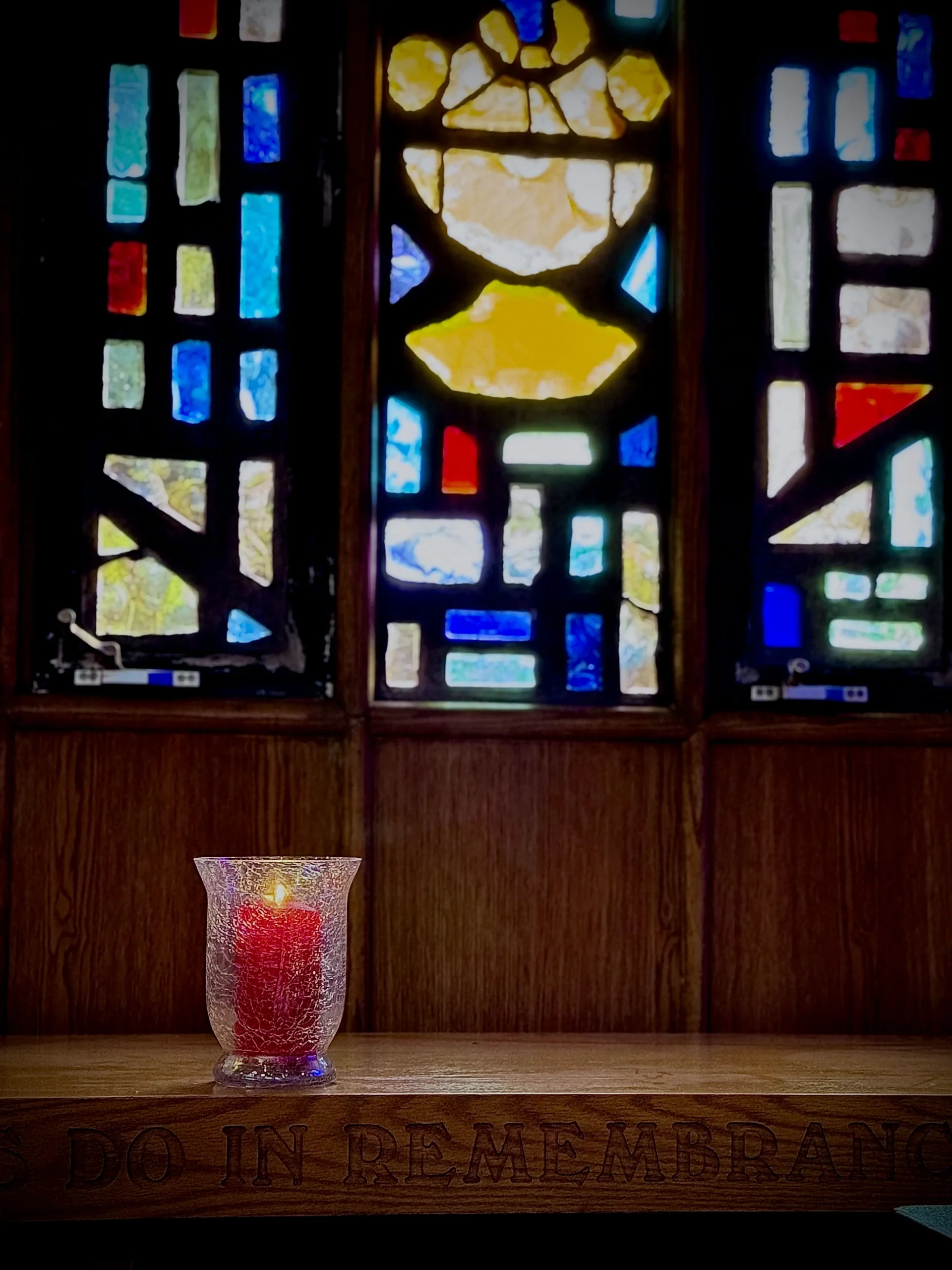 First United Methodist Church, Beaverton, Oregon